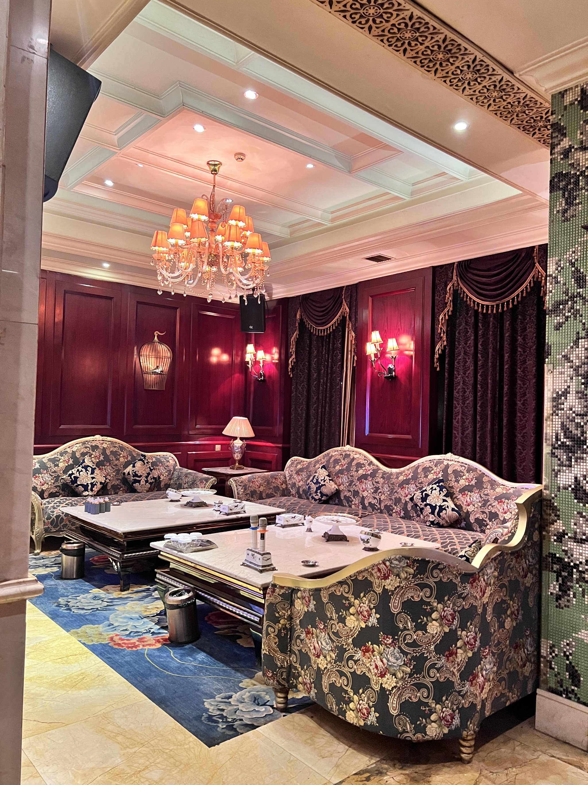 抚州商务ktv首选，性价比超高-乐安县ktv预订